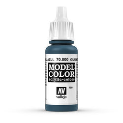 Vallejo - Model Color - 17ml. Paint (Online Order Only)