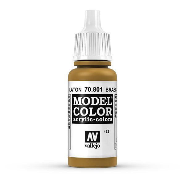 Vallejo - Model Color - 17ml. Paint (Online Order Only)