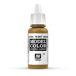 Vallejo - Model Color - 17ml. Paint (Online Order Only)