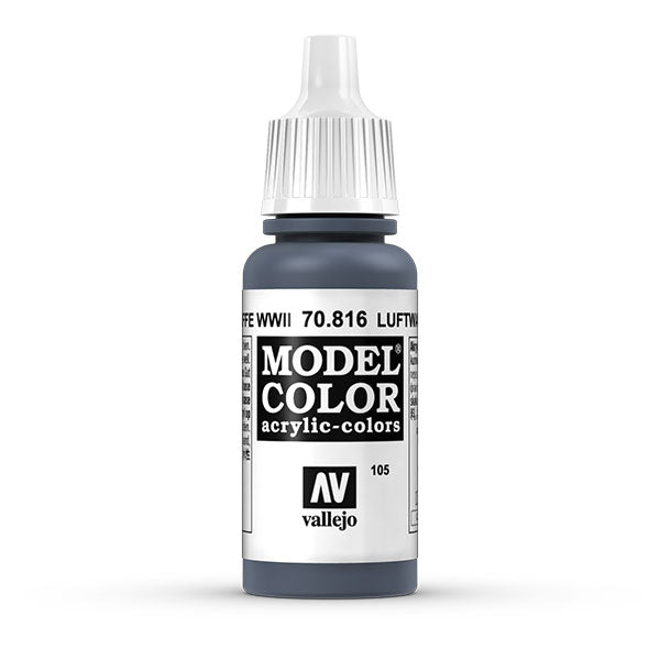 Vallejo - Model Color - 17ml. Paint (Online Order Only)