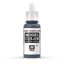 Vallejo - Model Color - 17ml. Paint (Online Order Only)