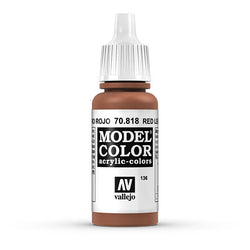 Vallejo - Model Color - 17ml. Paint (Online Order Only)