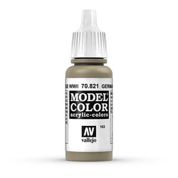 Vallejo - Model Color - 17ml. Paint (Online Order Only)