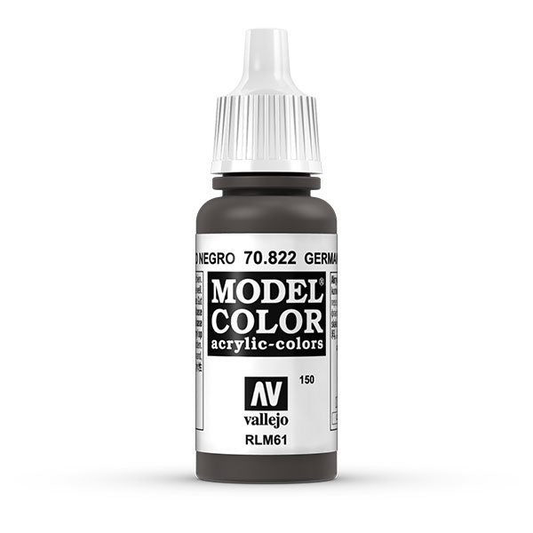 Vallejo - Model Color - 17ml. Paint (Online Order Only)