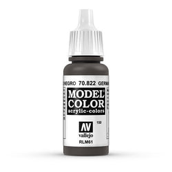 Vallejo - Model Color - 17ml. Paint (Online Order Only)