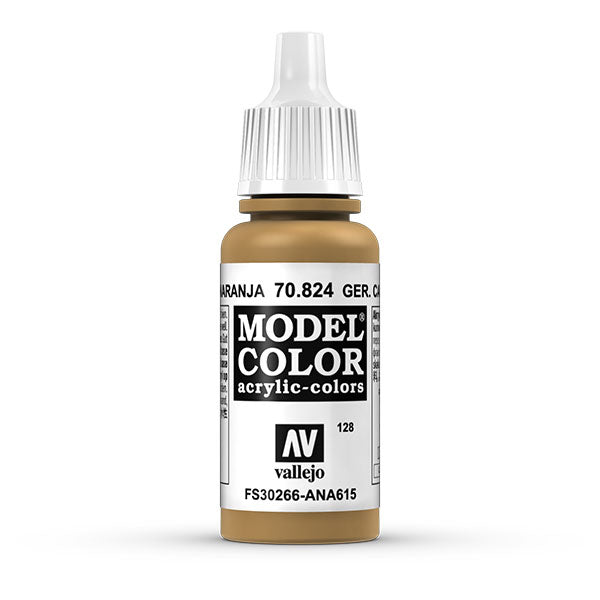 Vallejo - Model Color - 17ml. Paint (Online Order Only)