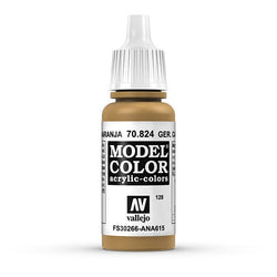 Vallejo - Model Color - 17ml. Paint (Online Order Only)