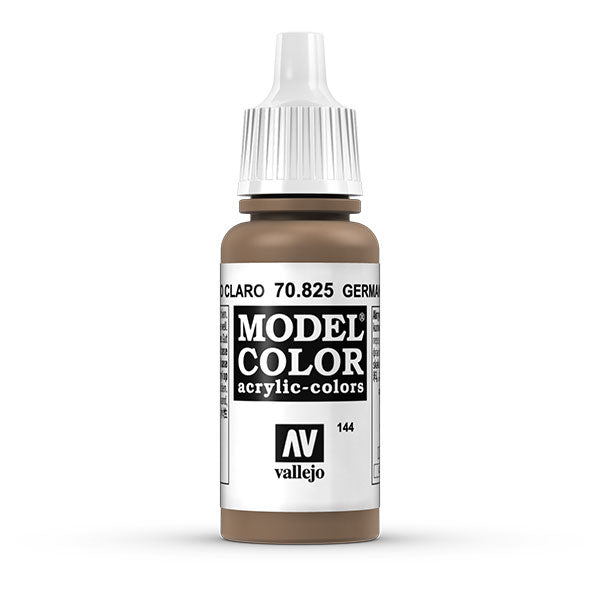 Vallejo - Model Color - 17ml. Paint (Online Order Only)
