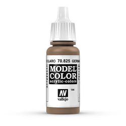 Vallejo - Model Color - 17ml. Paint (Online Order Only)