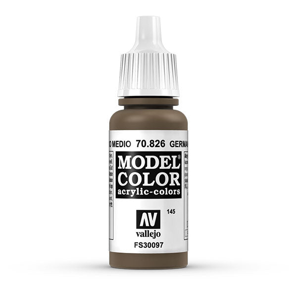 Vallejo - Model Color - 17ml. Paint (Online Order Only)