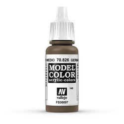 Vallejo - Model Color - 17ml. Paint (Online Order Only)
