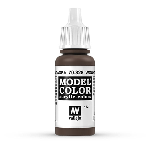 Vallejo - Model Color - 17ml. Paint (Online Order Only)