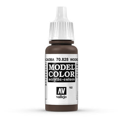 Vallejo - Model Color - 17ml. Paint (Online Order Only)