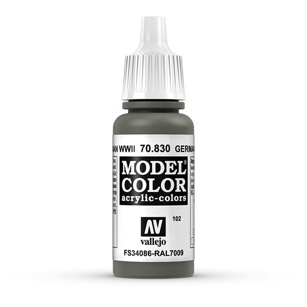 Vallejo - Model Color - 17ml. Paint (Online Order Only)