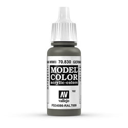 Vallejo - Model Color - 17ml. Paint (Online Order Only)
