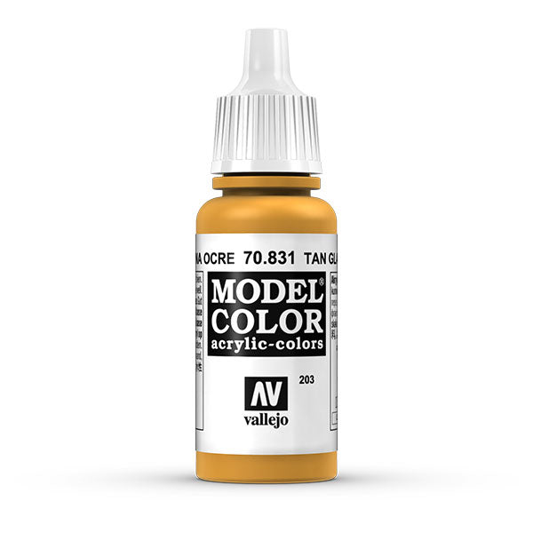 Vallejo - Model Color - 17ml. Paint (Online Order Only)