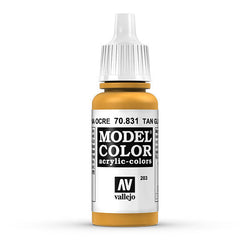 Vallejo - Model Color - 17ml. Paint (Online Order Only)