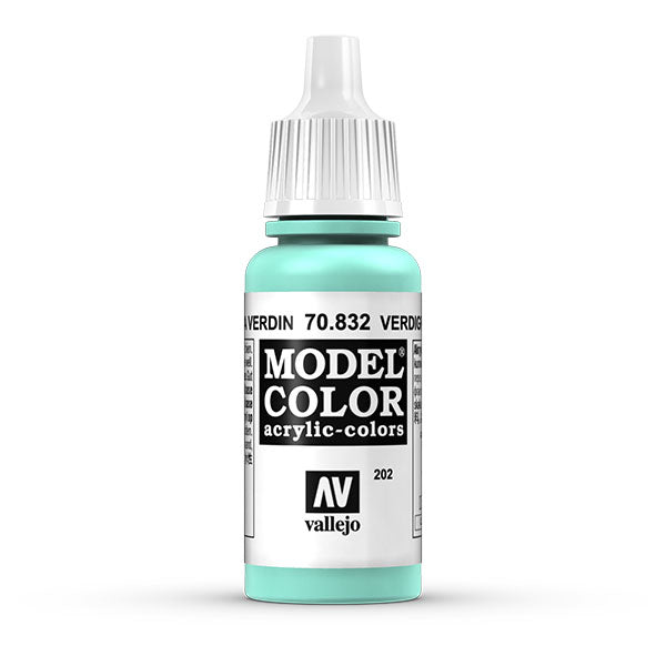 Vallejo - Model Color - 17ml. Paint (Online Order Only)