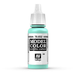 Vallejo - Model Color - 17ml. Paint (Online Order Only)