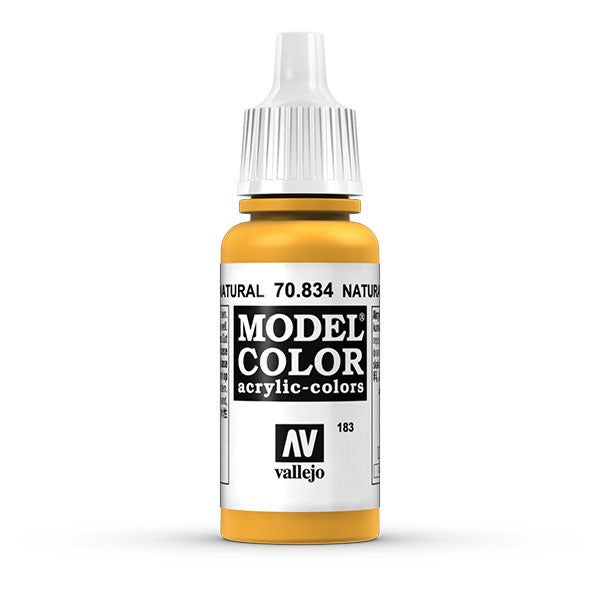 Vallejo - Model Color - 17ml. Paint (Online Order Only)
