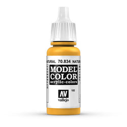 Vallejo - Model Color - 17ml. Paint (Online Order Only)