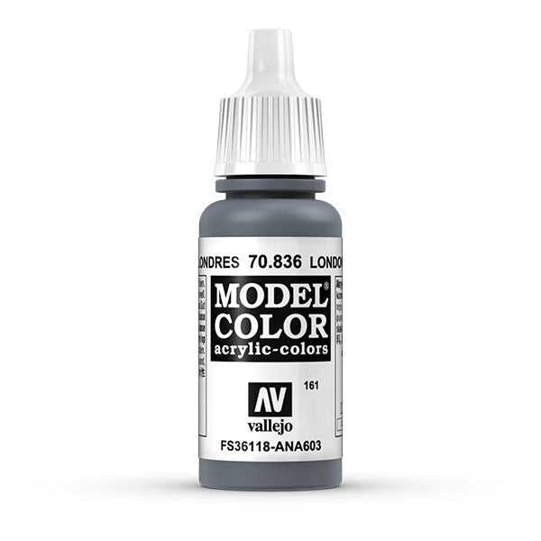 Vallejo - Model Color - 17ml. Paint (Online Order Only)