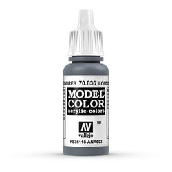 Vallejo - Model Color - 17ml. Paint (Online Order Only)