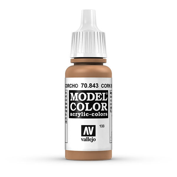Vallejo - Model Color - 17ml. Paint (Online Order Only)