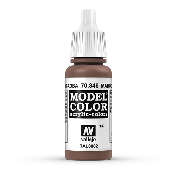 Vallejo - Model Color - 17ml. Paint (Online Order Only)