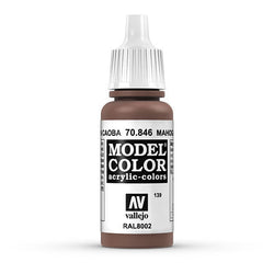 Vallejo - Model Color - 17ml. Paint (Online Order Only)