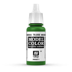 Vallejo - Model Color - 17ml. Paint (Online Order Only)