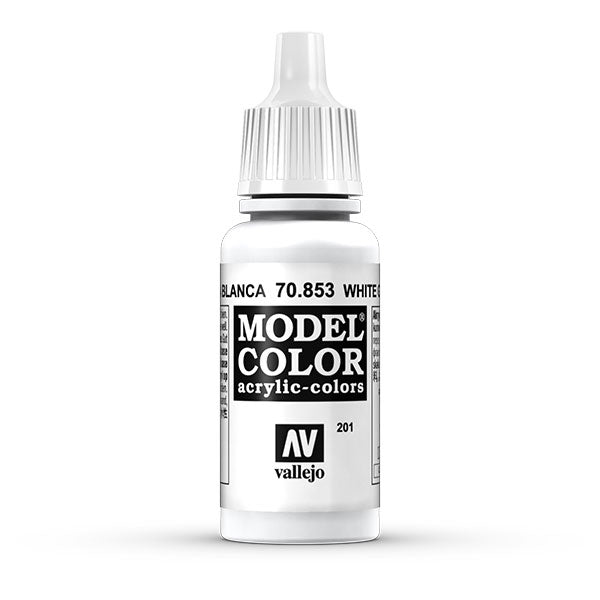 Vallejo - Model Color - 17ml. Paint (Online Order Only)