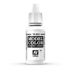 Vallejo - Model Color - 17ml. Paint (Online Order Only)