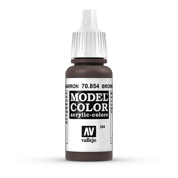 Vallejo - Model Color - 17ml. Paint (Online Order Only)