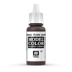 Vallejo - Model Color - 17ml. Paint (Online Order Only)