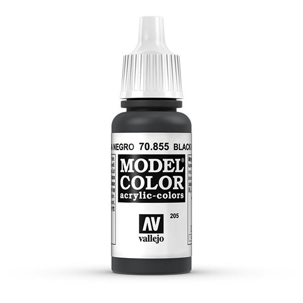 Vallejo - Model Color - 17ml. Paint (Online Order Only)