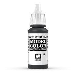 Vallejo - Model Color - 17ml. Paint (Online Order Only)