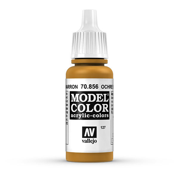 Vallejo - Model Color - 17ml. Paint (Online Order Only)