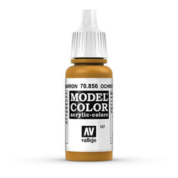 Vallejo - Model Color - 17ml. Paint (Online Order Only)