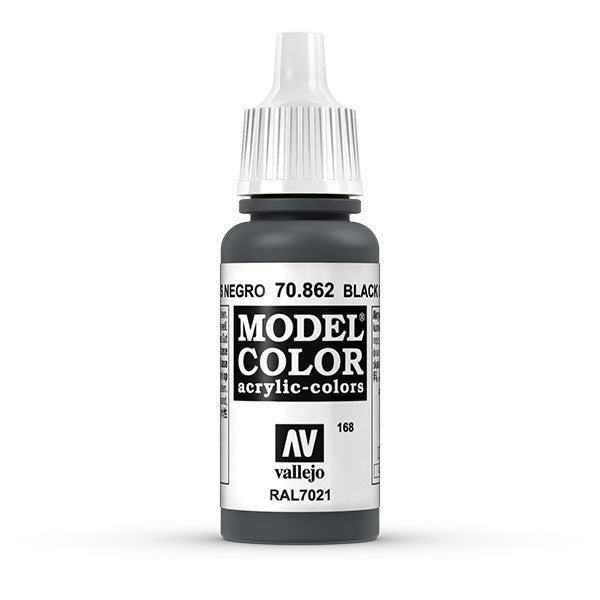 Vallejo - Model Color - 17ml. Paint (Online Order Only)
