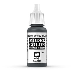 Vallejo - Model Color - 17ml. Paint (Online Order Only)