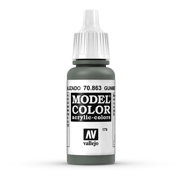 Vallejo - Model Color - 17ml. Paint (Online Order Only)