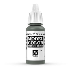 Vallejo - Model Color - 17ml. Paint (Online Order Only)