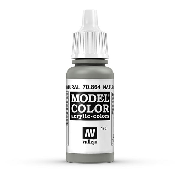 Vallejo - Model Color - 17ml. Paint (Online Order Only)