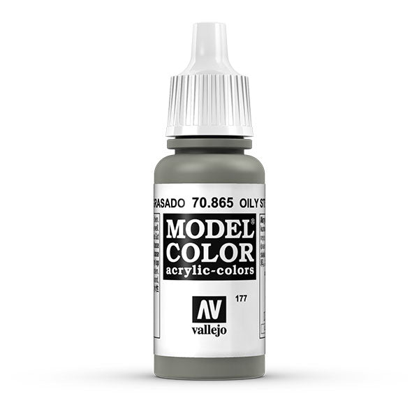 Vallejo - Model Color - 17ml. Paint (Online Order Only)