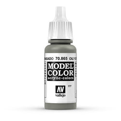 Vallejo - Model Color - 17ml. Paint (Online Order Only)