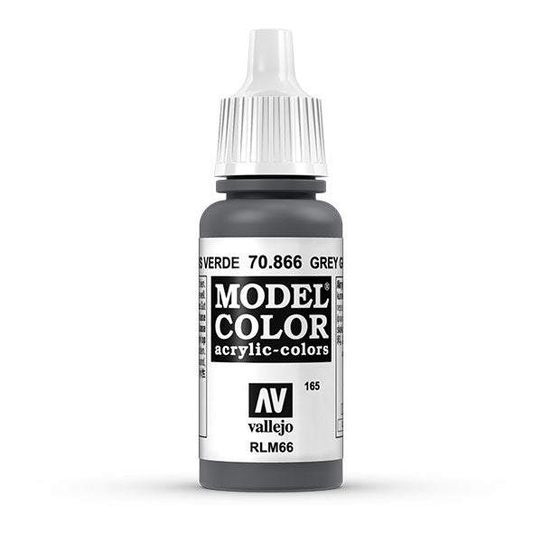 Vallejo - Model Color - 17ml. Paint (Online Order Only)