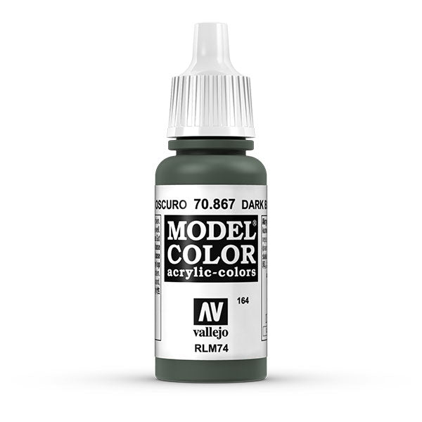 Vallejo - Model Color - 17ml. Paint (Online Order Only)