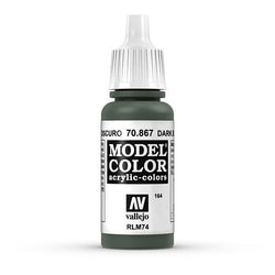 Vallejo - Model Color - 17ml. Paint (Online Order Only)