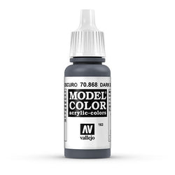 Vallejo - Model Color - 17ml. Paint (Online Order Only)